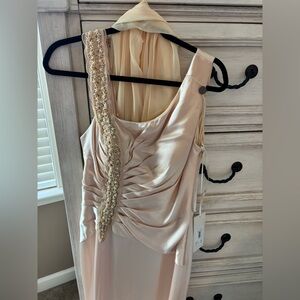 MUSANI Couture Dress